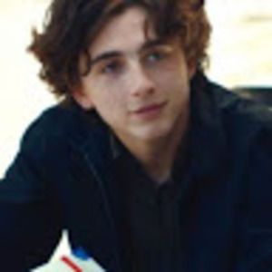 Meet your Posher, Emma